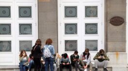 Los jóvenes de entre 18 y 30 años son los más vulnerables en cuanto a salud mental tras la pandemia