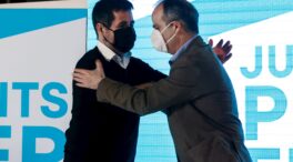 JxCat renuncia a estar en la mesa de diálogo por un veto que atribuyen a la Moncloa
