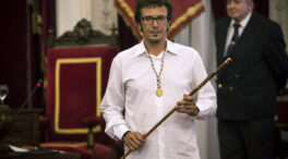(VÍDEO) 'Kichi', en el punto de mira por incumplir con lo que firmó ante notario: intentará gobernar Cádiz doce años
