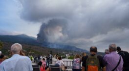 (VÍDEO) La Palma registra 56 terremotos en dos días por la reactivación volcánica