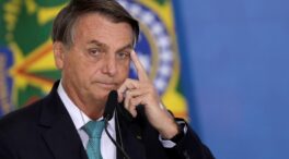 La Justicia tumba el decreto de Bolsonaro en contra de la "eliminación arbitraria" de contenidos en redes