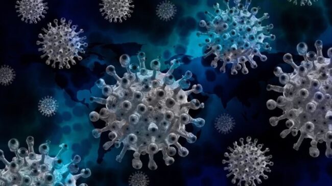La nueva variante de coronavirus que EE.UU. vigila muy de cerca