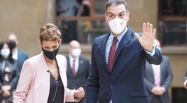 El PSOE vuelve a tender la mano a Bildu para aprobar los Presupuestos en Navarra