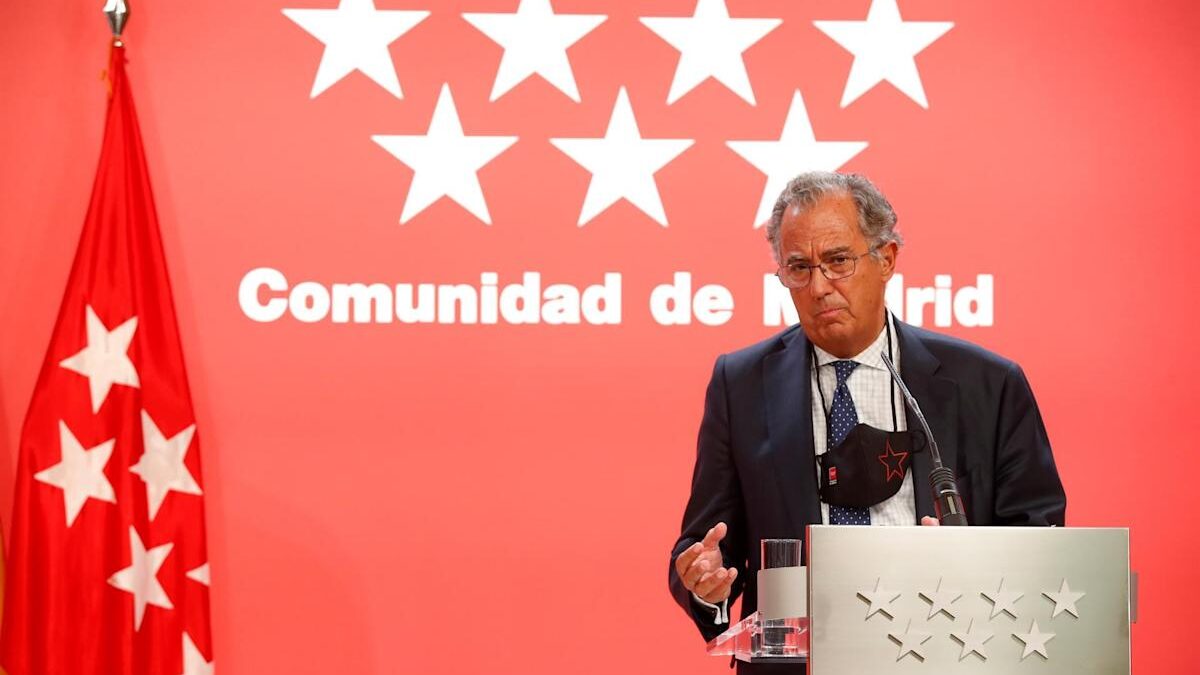 El modelo de financiación que piden Andalucía y la Comunidad Valenciana es apoyado por Madrid