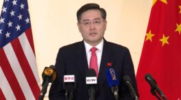 China culpa a EE.UU. de la caída de la URSS y deja un claro mensaje a Washington