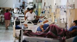 América Latina se acerca a los 86 millones de contagios sin una mayoría vacunada