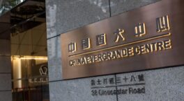 El gigante chino 'Evergrande' sube un 17,6% en bolsa tras prometer que hará frente al pago de intereses de bonos