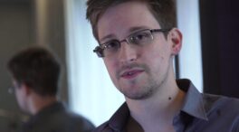 Putin concede la ciudadanía rusa a Edward Snowden