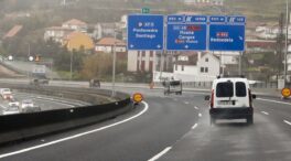 Bruselas expedienta a España por prorrogar la concesión de la AP-9 de Galicia sin licitación
