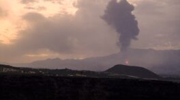 (VÍDEO) La Palma registra un terremoto de magnitud 5, el mayor desde la erupción