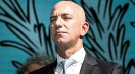 Este es el multimillonario que ha desbancado a Jeff Bezos como el hombre más rico del mundo
