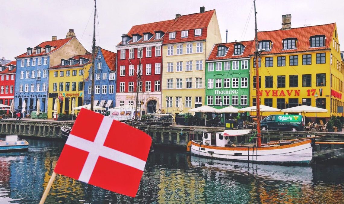 Dinamarca elimina la obligación del certificado COVID desde este viernes