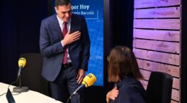Twitter se burla de la 'SER' por un titular que blanquea el récord del precio de la luz: "Y se quedan tan anchos"