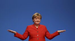La era Merkel llega a su fin tras 16 años