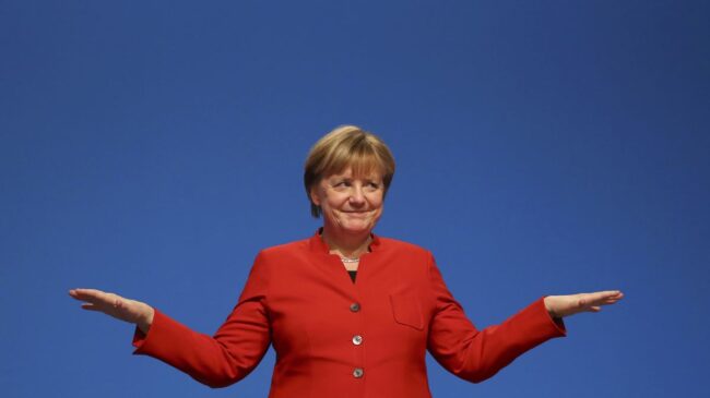 La era Merkel llega a su fin tras 16 años