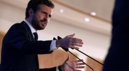 El PP presenta una batería de medidas para reducir la factura de la luz un 20%