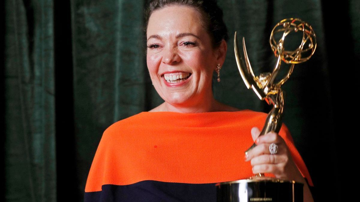 Netflix reina por fin en los Emmy con ‘The Crown’ y ‘Gambito de dama’