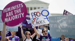 Florida sigue los mismos pasos que Texas y se encamina a restringir el derecho al aborto