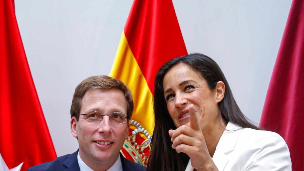 Madrid, ¿candidata a los JJOO de 2036? La idea divide a PP y Ciudadanos en el Ayuntamiento