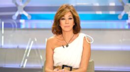 Ana Rosa, "perpleja" con la actitud de Génova: "No lo puedo entender"