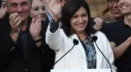 La alcaldesa de París anunciará su candidatura presidencial el domingo, según medios