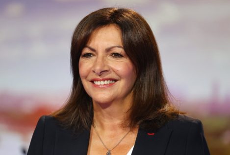 Anne Hidalgo, la última mohicana del PSF