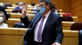 El Gobierno quiere prorrogar los ERTE hasta el 31 de enero de 2022