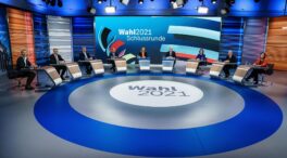 Ligera ventaja del Partido Socialdemócrata en las elecciones alemanas, según un nuevo sondeo