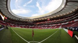 Sanidad y las comunidades acuerdan ampliar el aforo de los recintos deportivos: 60% en exteriores y 40% en interiores