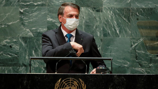 La pandemia y la democracia centran los discursos de los líderes latinoamericanos en la ONU