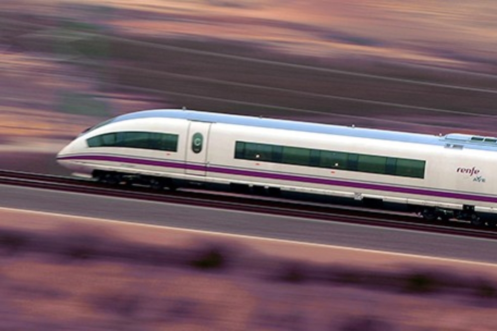 Estos son los días y horas a los que afecta la huelga de Renfe