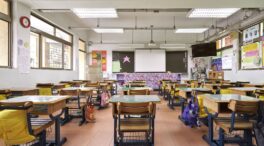 España: líder en repetidores, 'ninis' y fracaso escolar