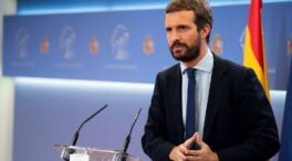 Casado planteará una bajada de impuestos de 10.000 millones en la tramitación de los presupuestos