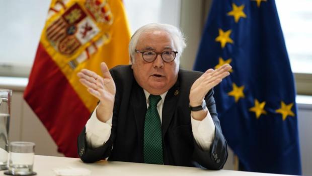 Copiar al de al lado en un examen ya no será una falta leve