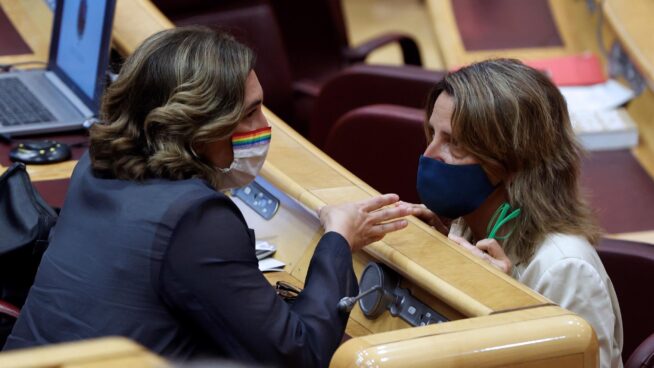 El precio de la electricidad vuelve a superar los 150 euros/MWh por segundo día consecutivo este sábado