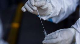 Una ciudad china hará 10 millones de test en tres días tras detectar 8 contagios