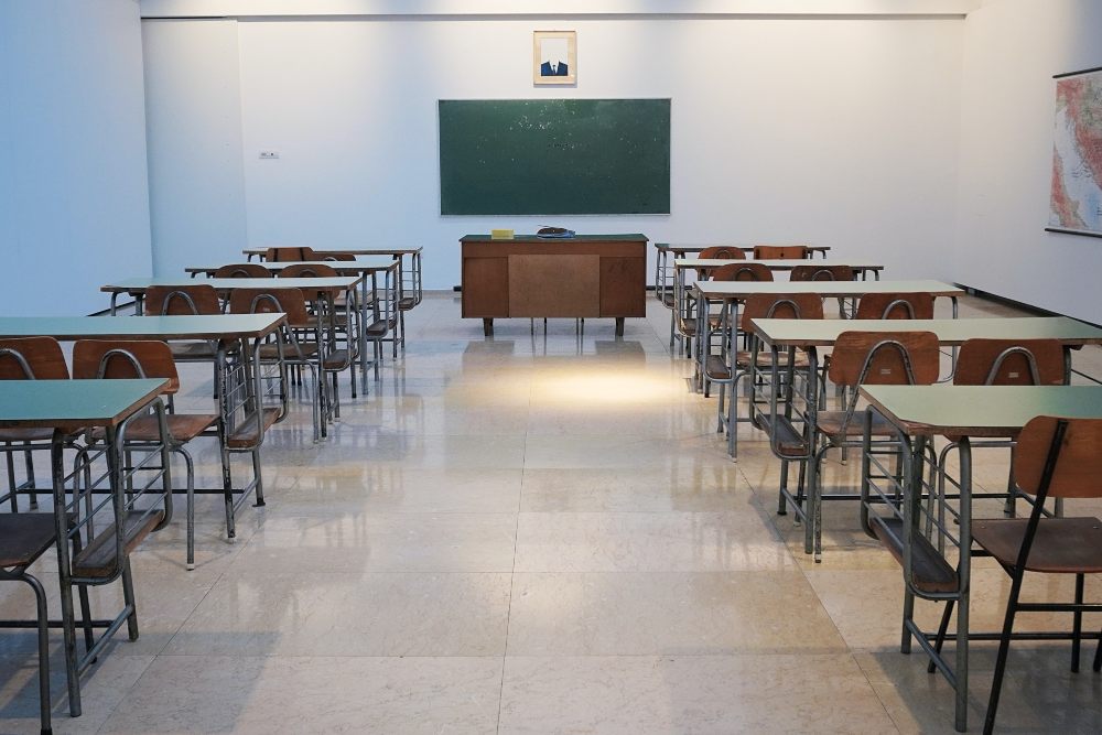 Comienza el curso escolar para 8,2 millones de alumnos