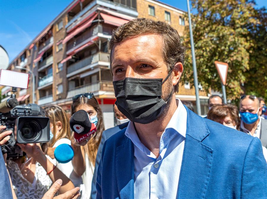 Contra la unidad