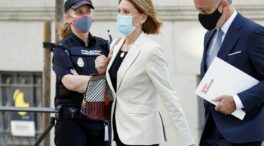 La Fiscalía pide reabrir el caso Kitchen para investigar a Cospedal