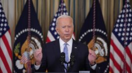 Biden anuncia que 60 millones de estadounidenses podrán ponerse la tercera dosis de Pfizer