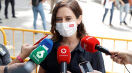 Ayuso no acudirá a la Convención Nacional del PP en medio de la tensión con Génova