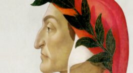 Cuatro cantos para recordar a Dante en el 700 aniversario de su muerte
