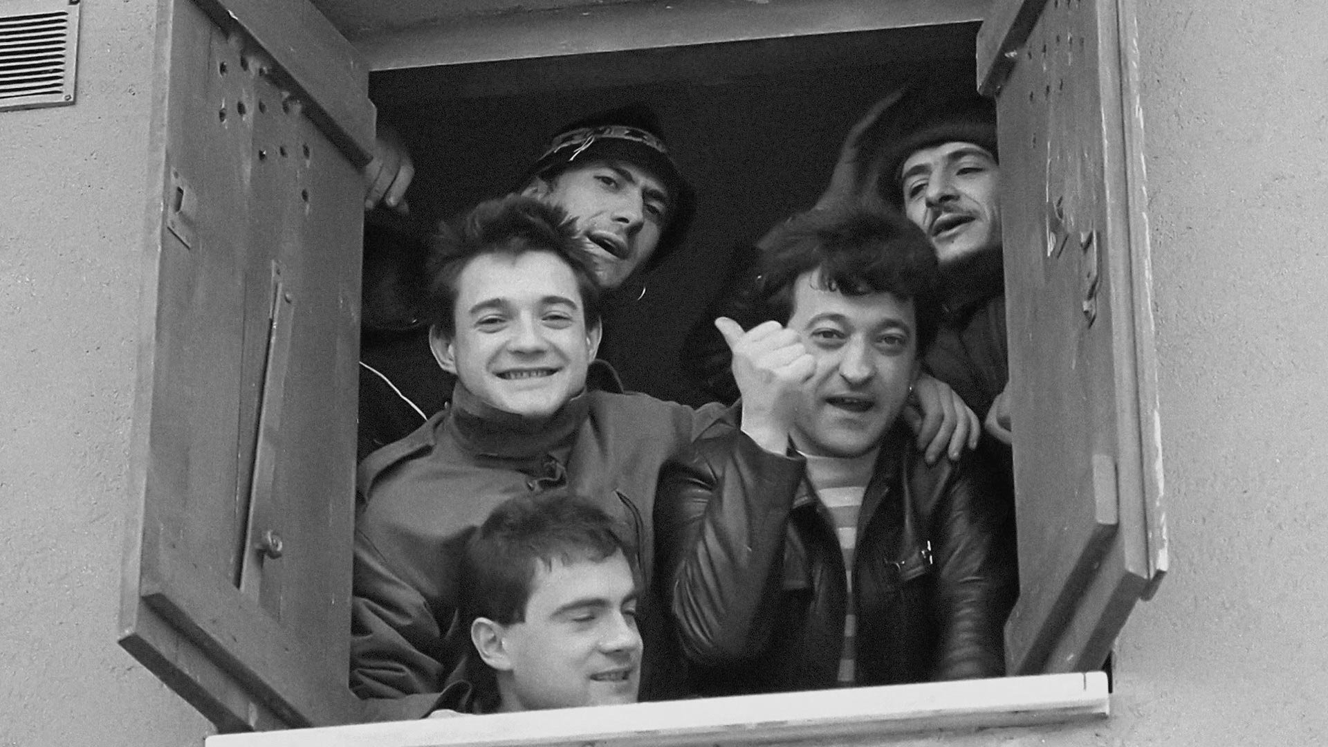 De cómo el punk rural alavés de La Polla Records conquistó el mundo
