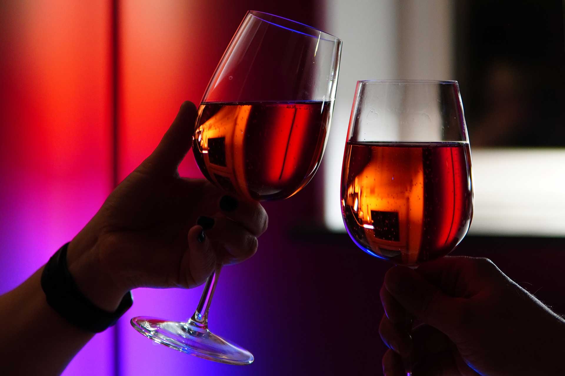 ¿De verdad dejan el vino los jóvenes?