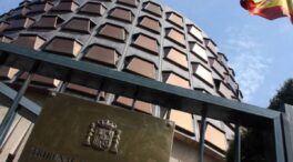 El TC admite a trámite el recurso del PP contra la ley de la eutanasia