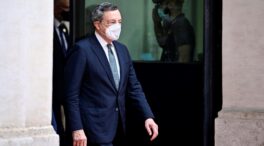 Italia excluye a los no vacunados del ocio y amplía la vacunación obligatoria a los policías y profesores