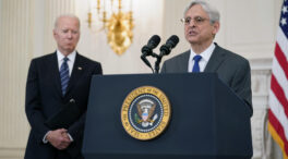La Administración Biden demanda a Texas por su ley del aborto