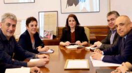 PSOE y Bildu votan en contra de condecorar a la Policía Nacional que luchó contra ETA