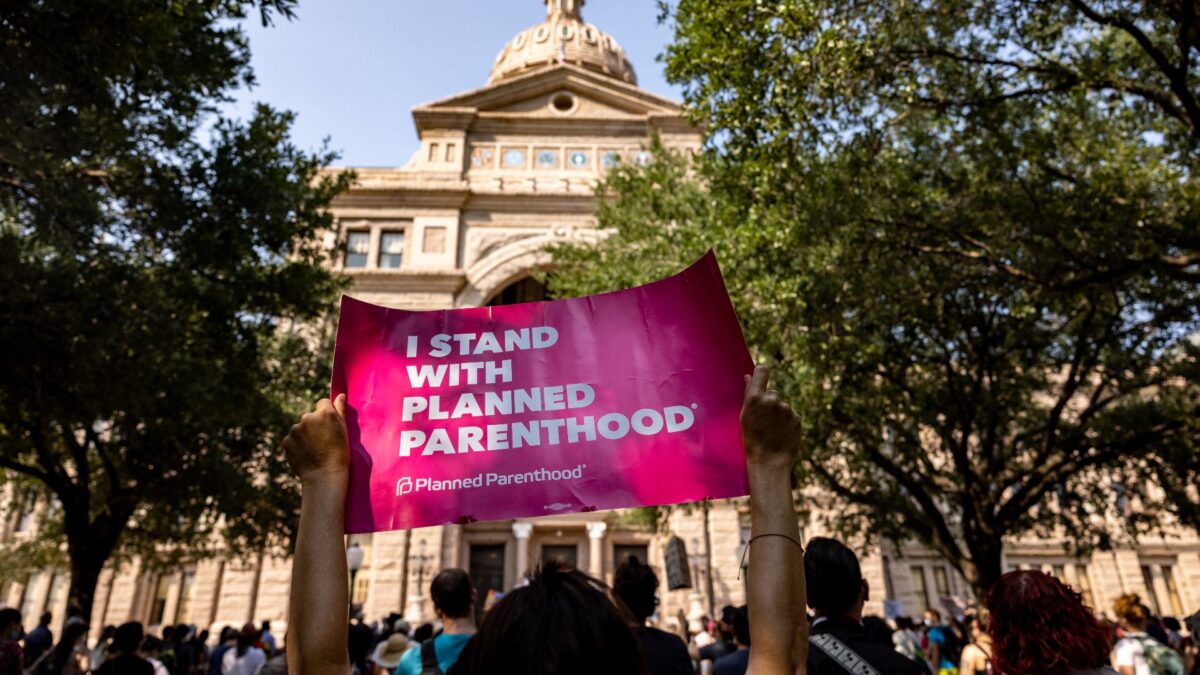 El derecho al aborto en Estados Unidos: el caso de Texas
