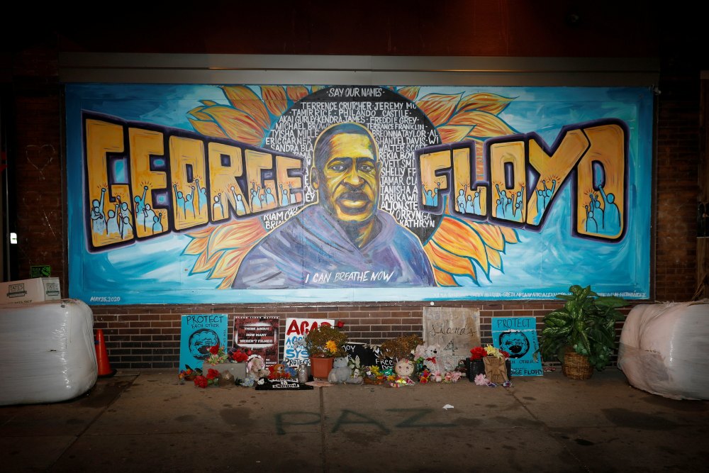 El expolicía condenado por el asesinato de George Floyd apela su condena